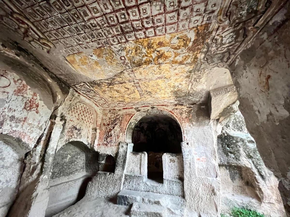 Готель Sinasos Evleri Невшехір Екстер'єр фото