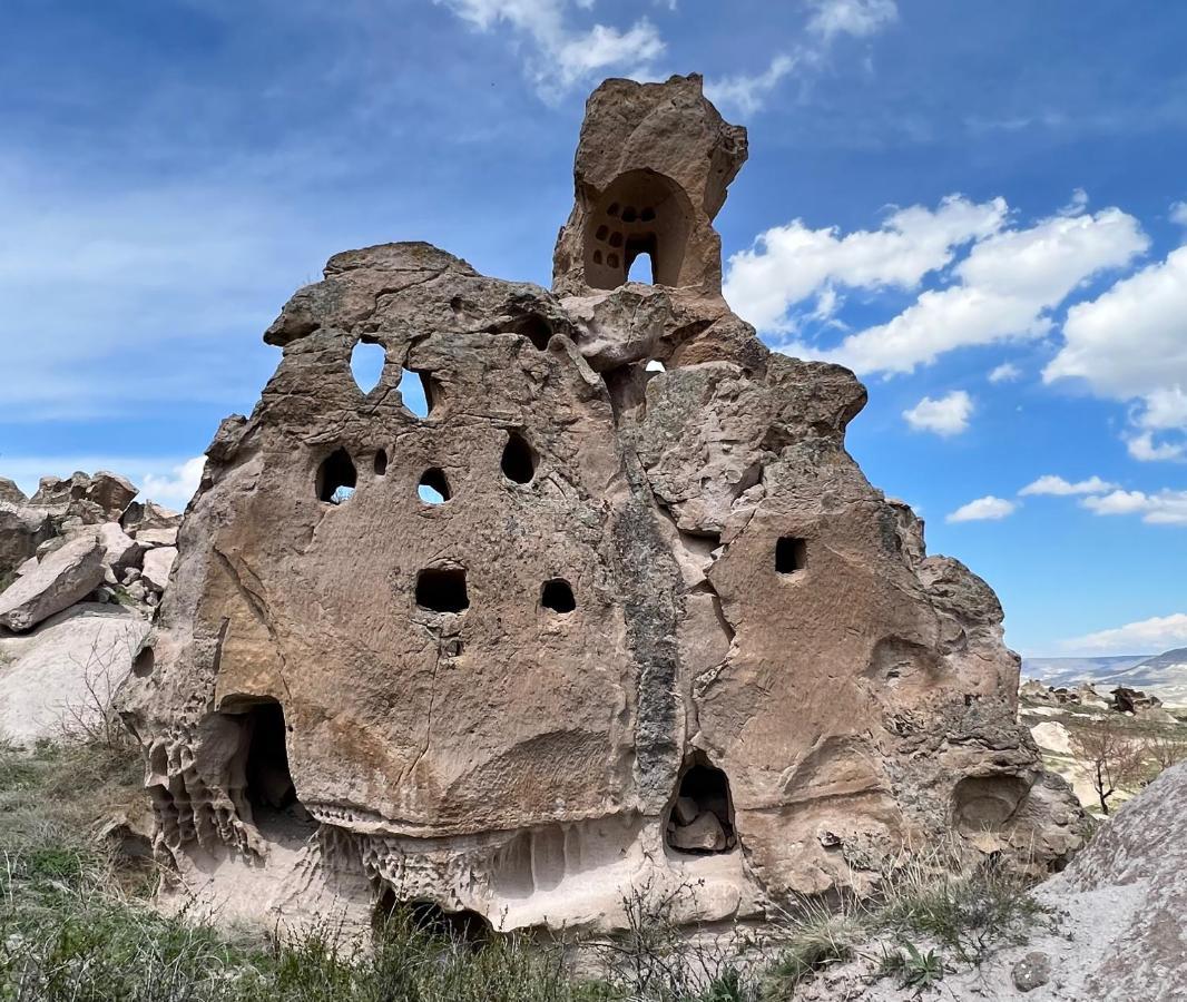 Готель Sinasos Evleri Невшехір Екстер'єр фото